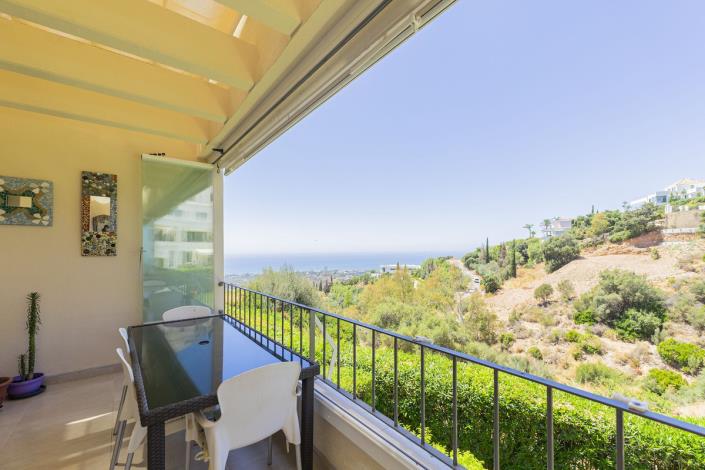 Image No.1-Duplex de 2 chambres à vendre à Marbella