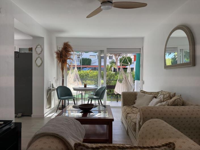 Image No.1-Appartement de 3 chambres à vendre à Estepona