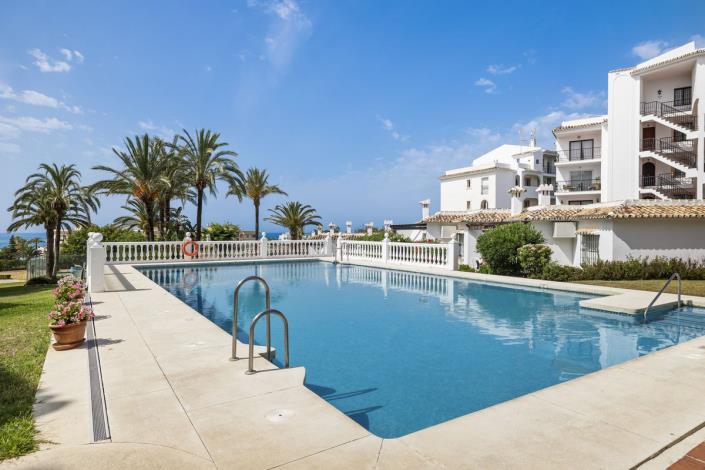 Image No.1-Appartement de 2 chambres à vendre à Riviera del Sol