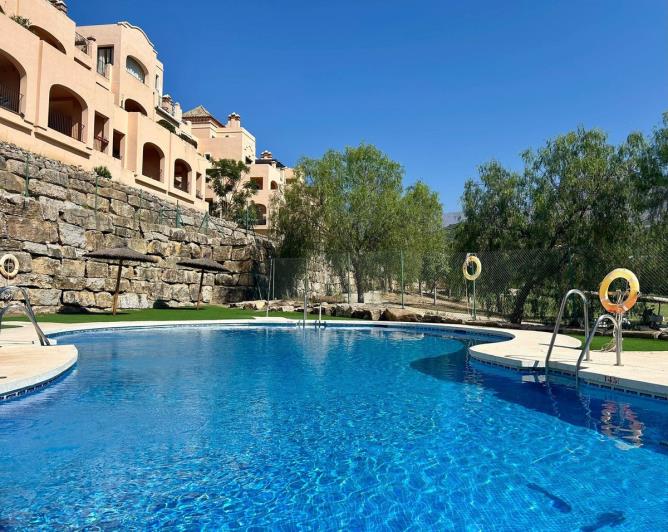 Image No.1-3 Bed Penthouse for sale