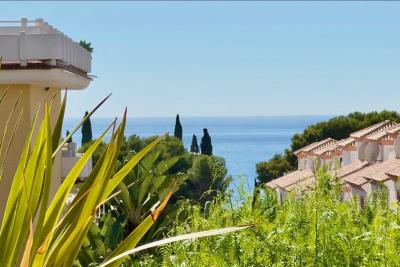 1 - Cabopino, Appartement
