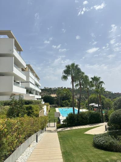 Image No.1-Appartement de 3 chambres à vendre à Benahavis