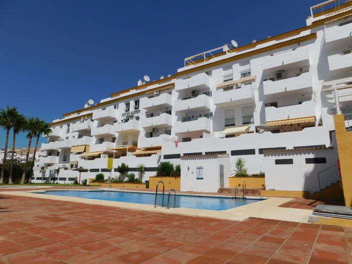 Image No.1-3 Bed Apartment for sale