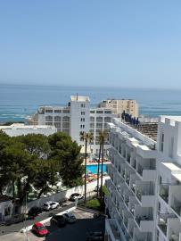1 - Benalmadena, Appartement