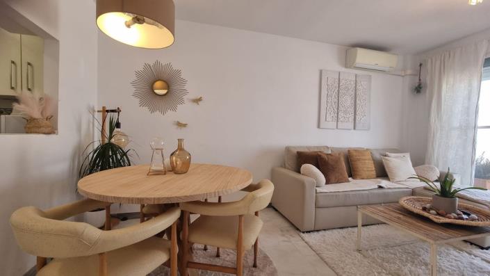Image No.1-Duplex de 2 chambres à vendre à Casares