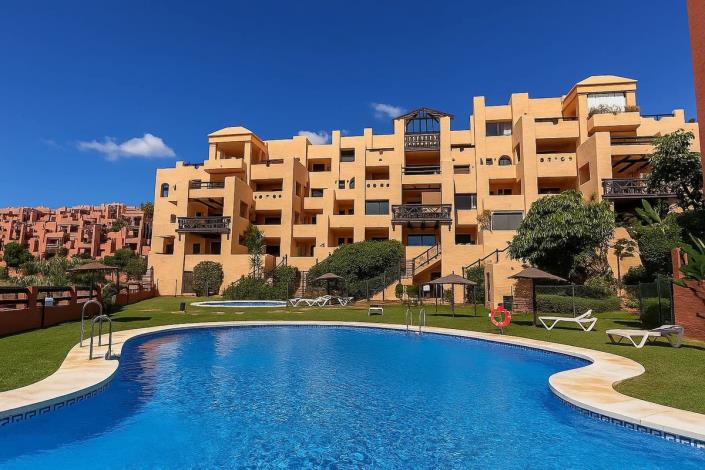 Image No.1-2 Bed Apartment for sale