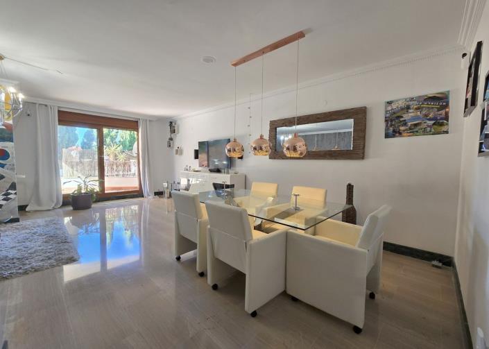 Image No.1-Appartement de 3 chambres à vendre à Marbella