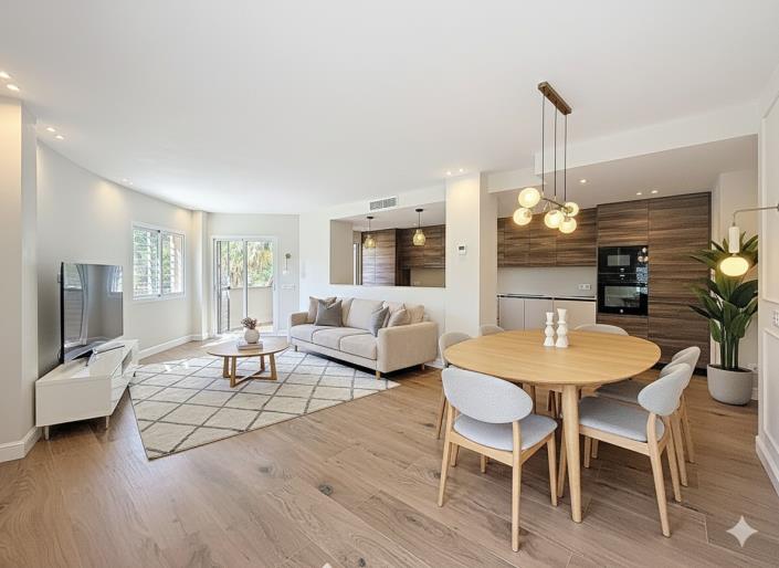 Image No.1-3 Bed Apartment for sale
