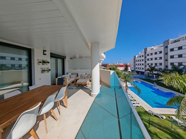 Image No.1-3 Bed Apartment for sale