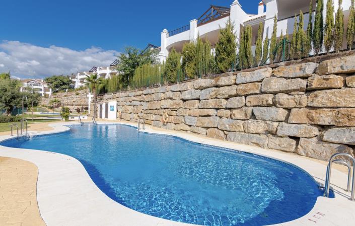Image No.1-Appartement de 3 chambres à vendre à Casares
