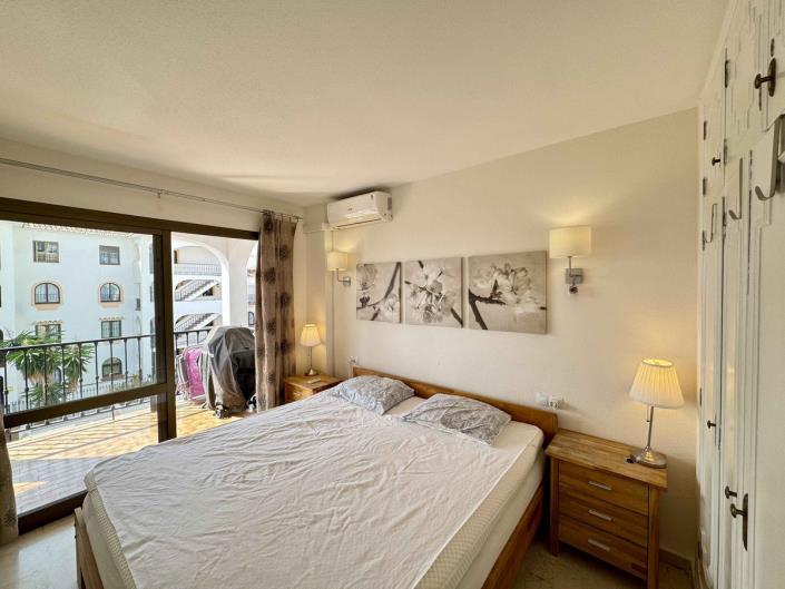 Image No.4-Appartement de 2 chambres à vendre à Riviera del Sol