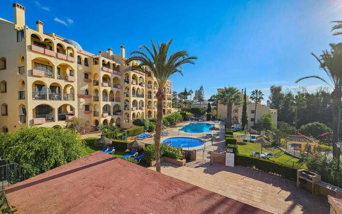 Image No.1-2 Bed Apartment for sale