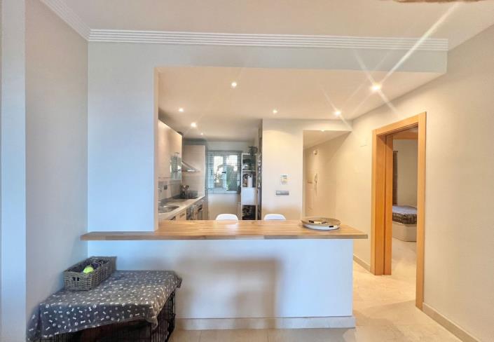 Image No.5-Appartement de 2 chambres à vendre à Estepona