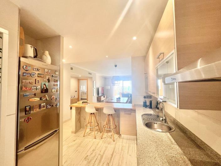 Image No.4-Appartement de 2 chambres à vendre à Estepona