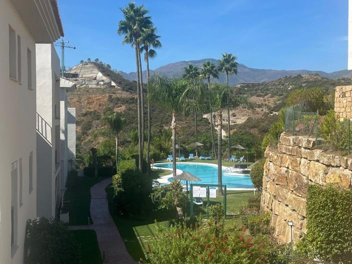 Image No.14-Appartement de 2 chambres à vendre à Estepona