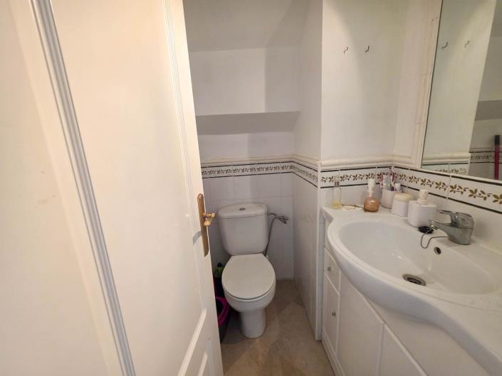 Image No.9-Maison de ville de 3 chambres à vendre à La Duquesa