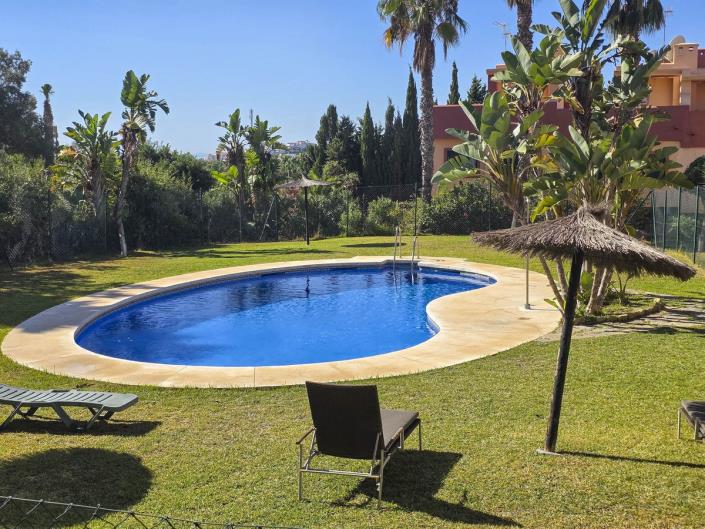 Image No.12-Maison de ville de 3 chambres à vendre à La Duquesa