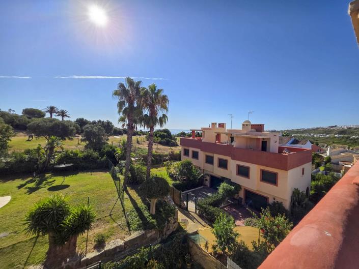 Image No.13-Maison de ville de 3 chambres à vendre à La Duquesa