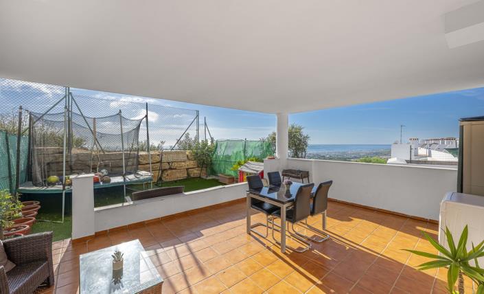 Image No.1-Appartement de 3 chambres à vendre à Malaga