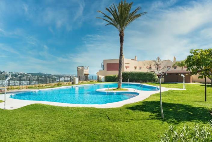 Image No.1-Duplex de 2 chambres à vendre à La Cala De Mijas