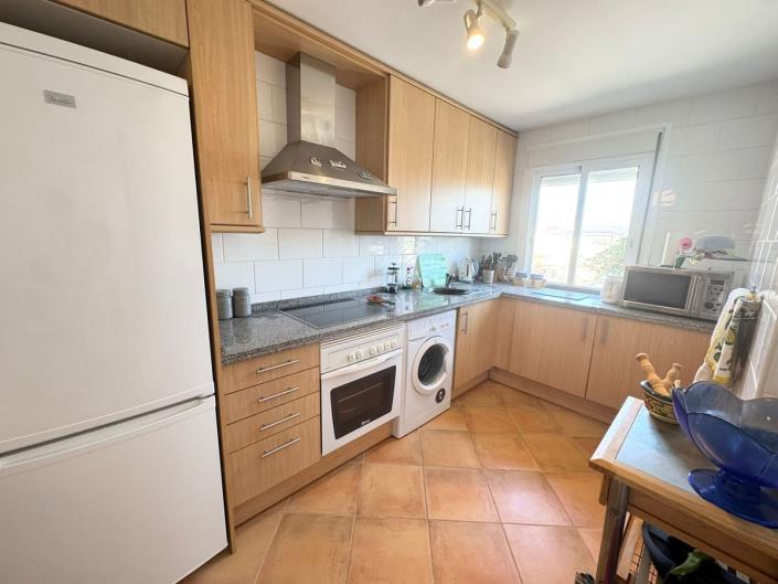 Image No.3-Duplex de 2 chambres à vendre à La Cala De Mijas