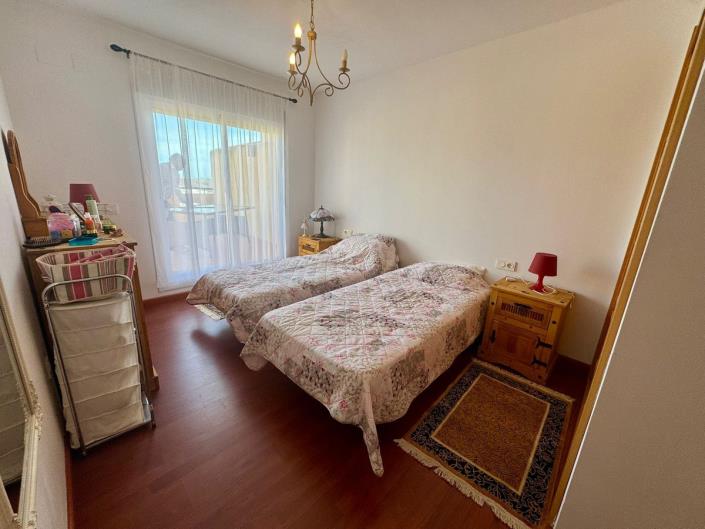 Image No.5-Duplex de 2 chambres à vendre à La Cala De Mijas