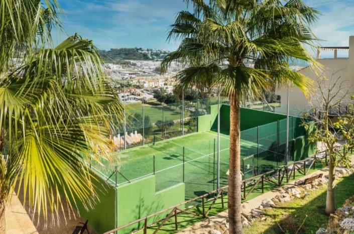 Image No.11-Duplex de 2 chambres à vendre à La Cala De Mijas