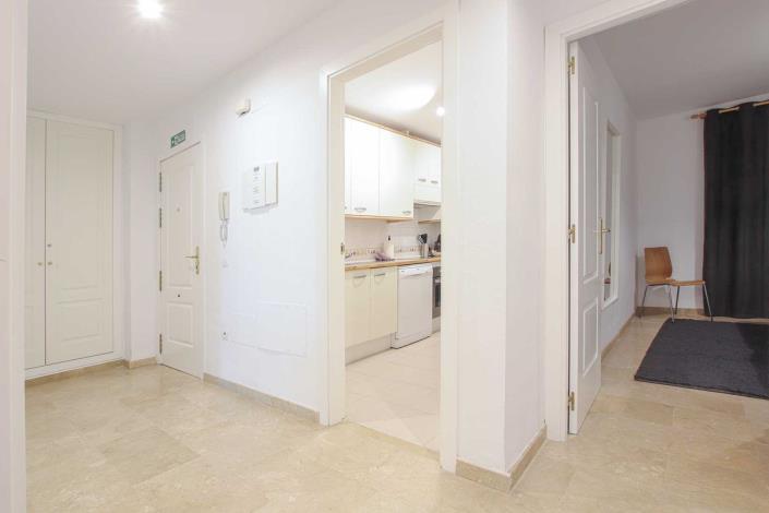 Image No.4-Appartement de 2 chambres à vendre à Calahonda