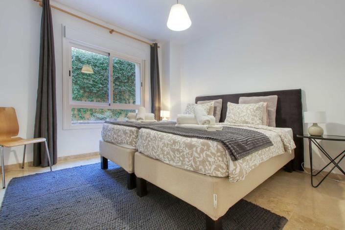 Image No.5-Appartement de 2 chambres à vendre à Calahonda