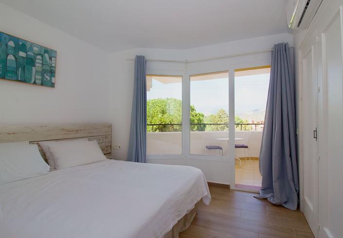 Image No.9-Duplex de 3 chambres à vendre à Las Chapas