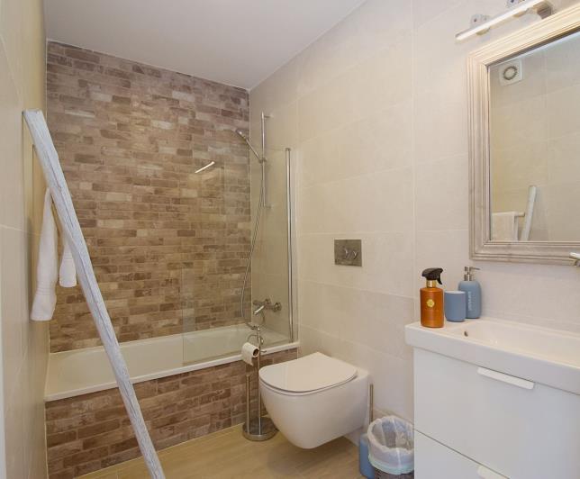 Image No.11-Duplex de 3 chambres à vendre à Las Chapas