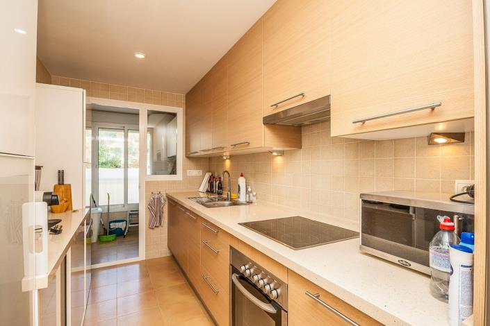 Image No.4-2 Bed Apartment for sale