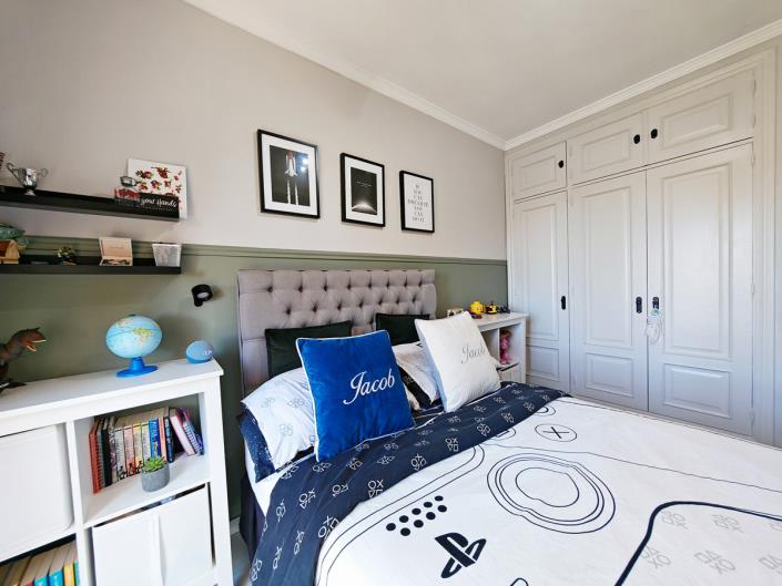 Image No.10-3 Bed Semi-Detached for sale