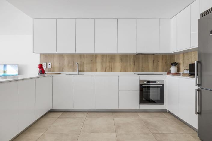 Image No.4-Appartement de 3 chambres à vendre à Estepona