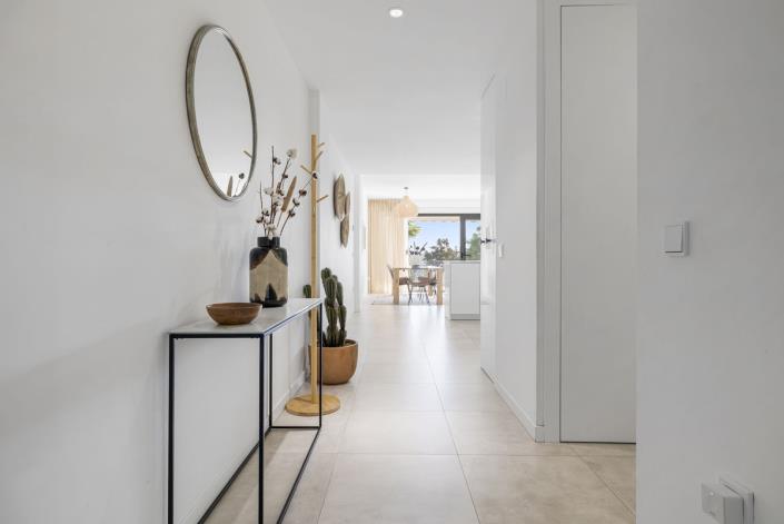 Image No.5-Appartement de 3 chambres à vendre à Estepona