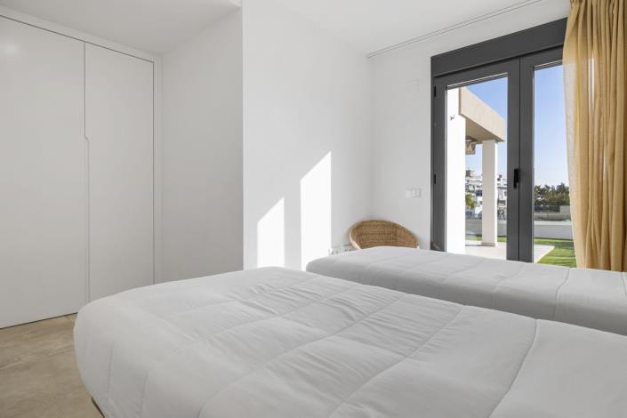 Image No.9-Appartement de 3 chambres à vendre à Estepona