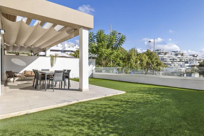 Image No.11-Appartement de 3 chambres à vendre à Estepona