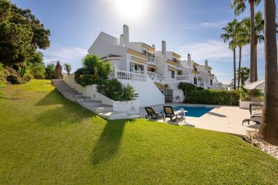 1 - Calahonda, Townhouse