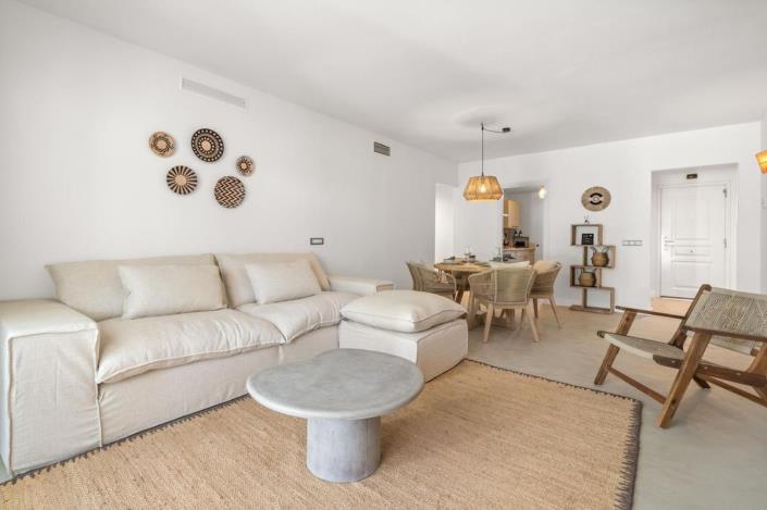 Image No.2-Appartement de 2 chambres à vendre à El Paraiso