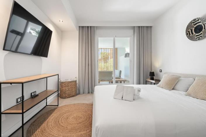 Image No.8-Appartement de 2 chambres à vendre à El Paraiso