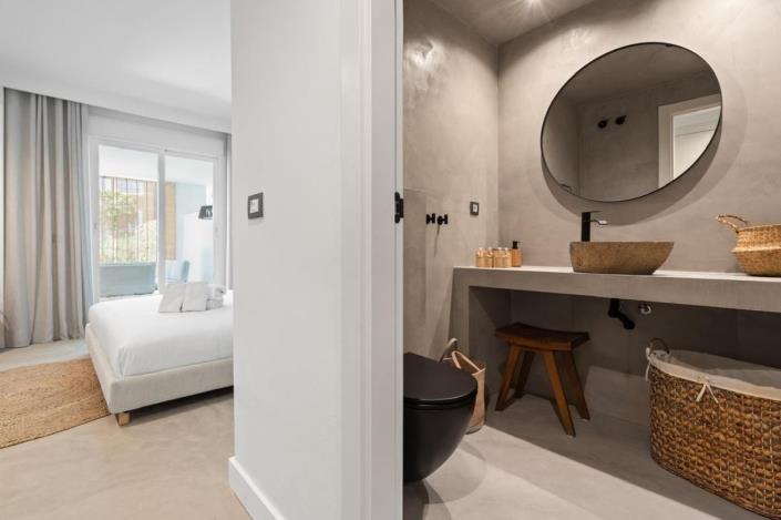 Image No.9-Appartement de 2 chambres à vendre à El Paraiso