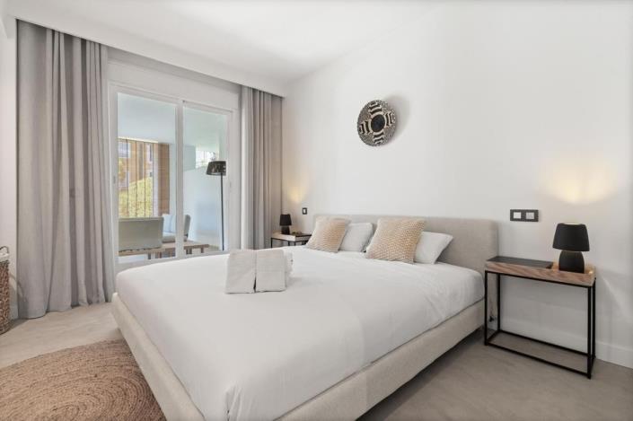 Image No.11-Appartement de 2 chambres à vendre à El Paraiso