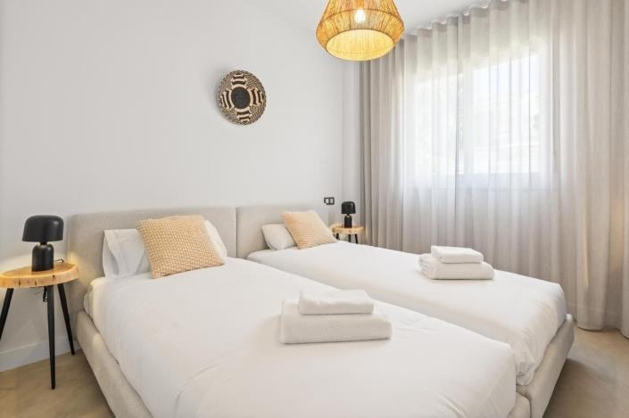 Image No.13-Appartement de 2 chambres à vendre à El Paraiso