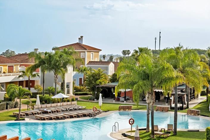 Image No.14-Appartement de 2 chambres à vendre à El Paraiso