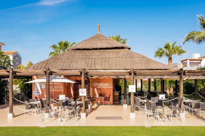 Image No.15-Appartement de 2 chambres à vendre à El Paraiso