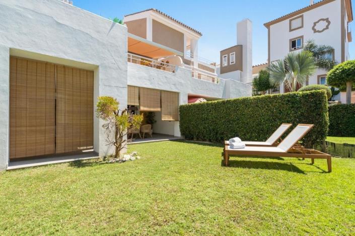 Image No.7-Appartement de 2 chambres à vendre à El Paraiso