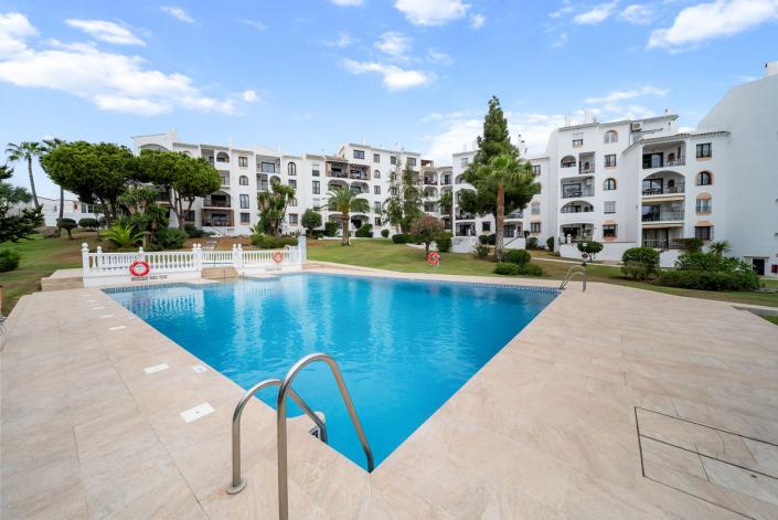 Image No.1-Appartement de 2 chambres à vendre à Riviera del Sol