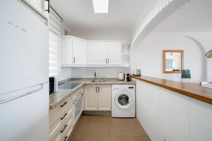 Image No.4-Appartement de 2 chambres à vendre à Riviera del Sol