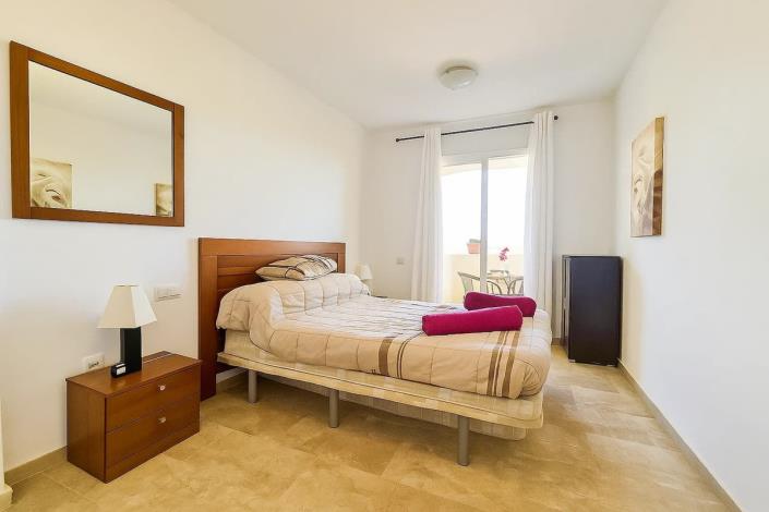 Image No.4-Appartement de 2 chambres à vendre à La Duquesa