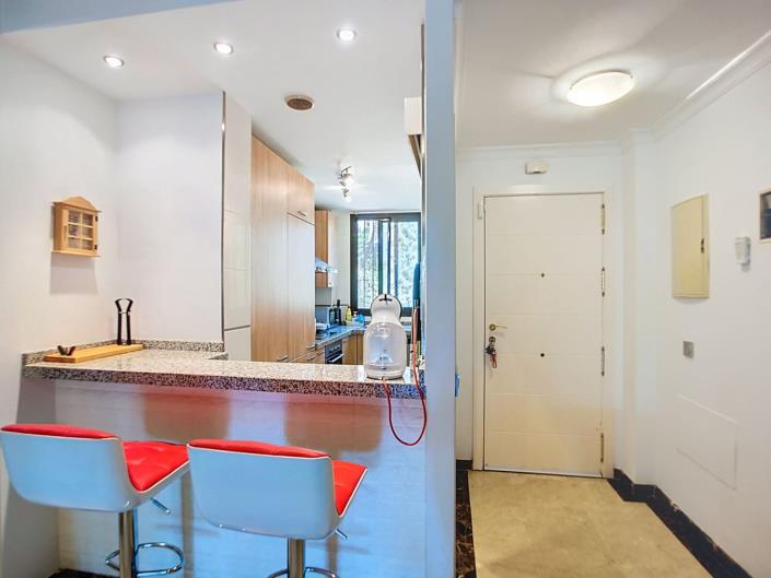 Image No.4-2 Bed Apartment for sale